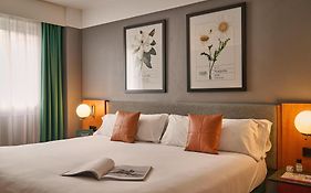 Hotel Malcom&Barret